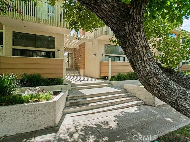 456 E San Jose Avenue #Q, Burbank, CA 91501