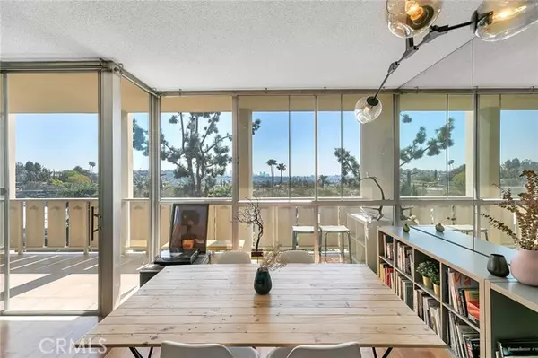 4455 Los Feliz Boulevard #603, Los Feliz, CA 90027