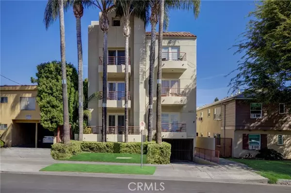 14271 Dickens Street #301, Sherman Oaks, CA 91423