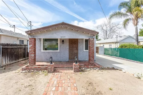 10535 Langmuir Avenue, Sunland, CA 91040