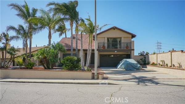 14059 Wagon Mound Road, Sylmar, CA 91342