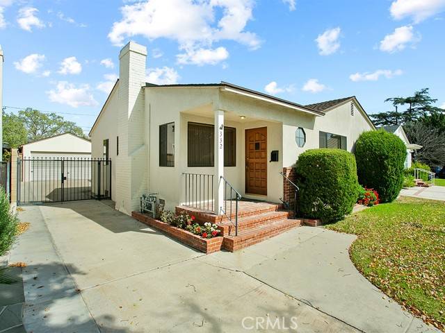 332 S Virginia Avenue, Burbank, CA 91506