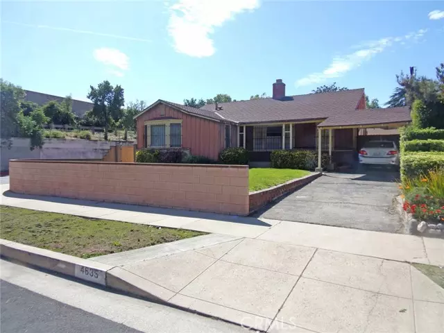 4635 Kraft Avenue, North Hollywood, CA 91602