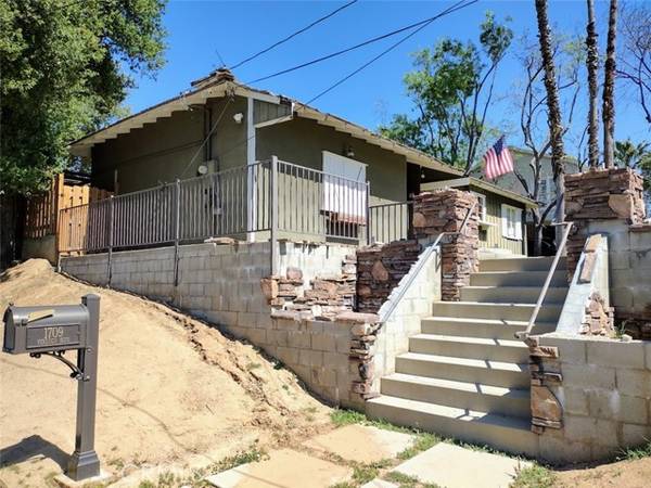 1709 Verdugo Boulevard, La Canada Flintridge, CA 91011