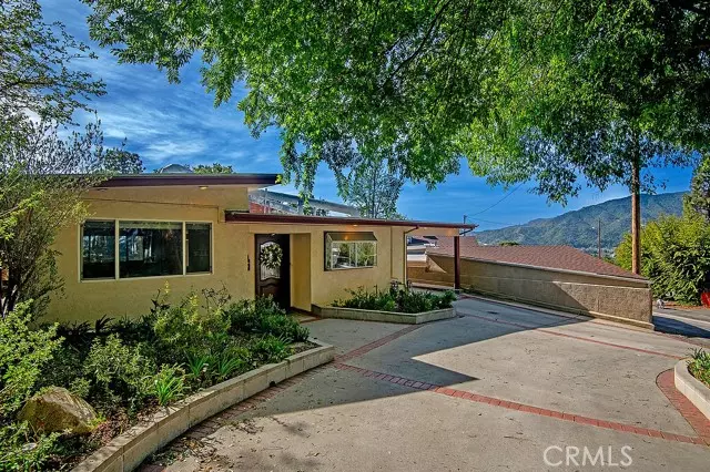 4310 Raymond Avenue, La Crescenta, CA 91214