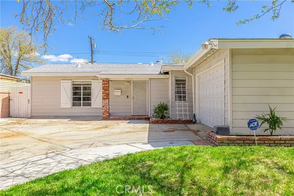 44950 Lorimer Avenue, Lancaster, CA 93534