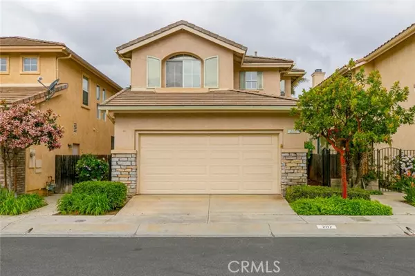 2117 Via Arandana, Camarillo, CA 93012