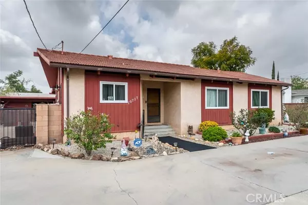 Sunland, CA 91040,10717 Peluso Avenue