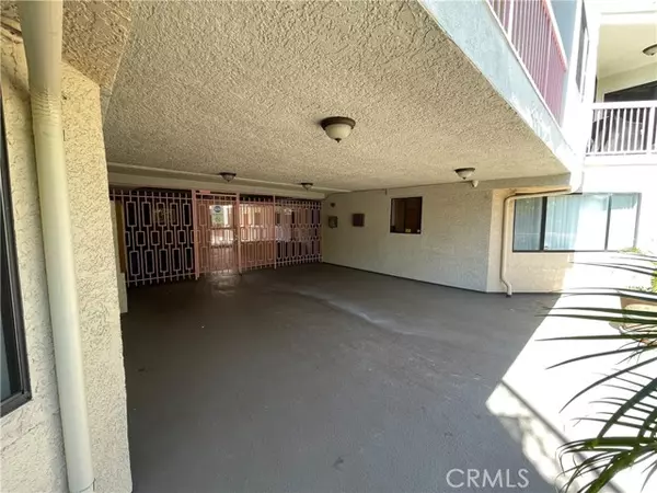 345 N Jackson Street #207, Glendale, CA 91206