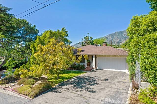 2523 Orange Avenue, La Crescenta, CA 91214