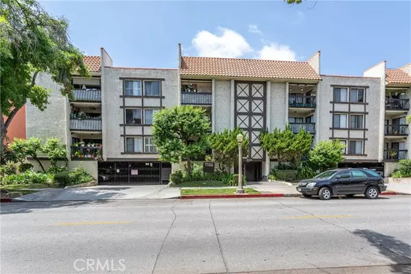 515 N Jackson Street #309, Glendale, CA 91206