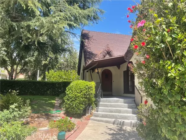 Glendale, CA 91201,1348 Justin Avenue