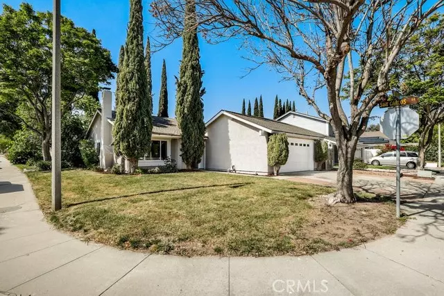 1626 Glenbrock Lane, Thousand Oaks, CA 91320