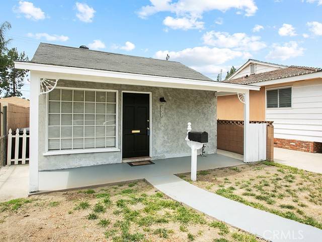 1027 N Buena Vista Street, Burbank, CA 91505