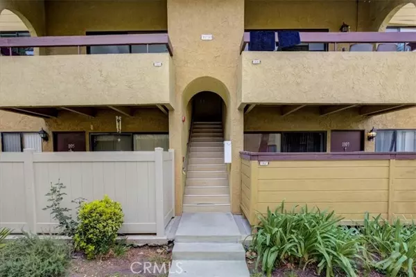 Canyon Country, CA 91351,18750 Mandan Street #1106