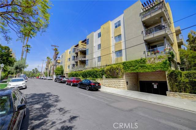 4170 Fair Avenue #PH7, Studio City, CA 91602