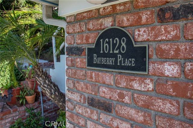 16128 Bayberry Place, Sherman Oaks, CA 91403