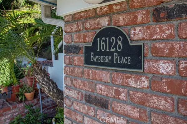 16128 Bayberry Place, Sherman Oaks, CA 91403