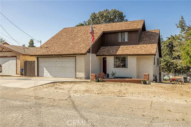 14928 Littleboy Drive, Lake Hughes, CA 93532