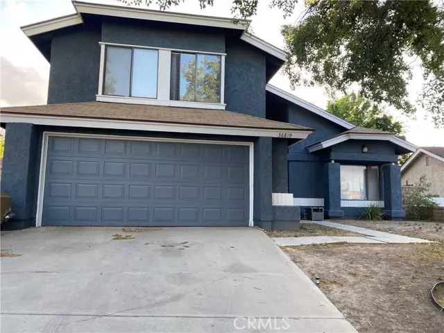 Palmdale, CA 93550,36819 Little Leaf Drive