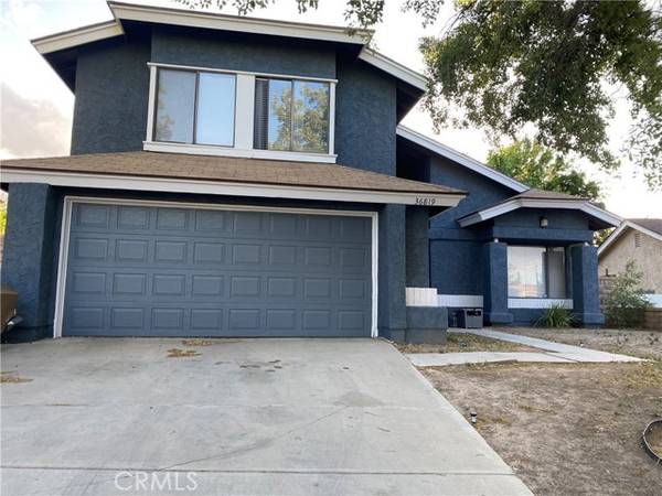 36819 Little Leaf Drive, Palmdale, CA 93550