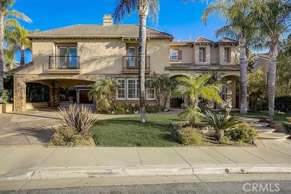 Simi Valley, CA 93065,511 Astorian Drive