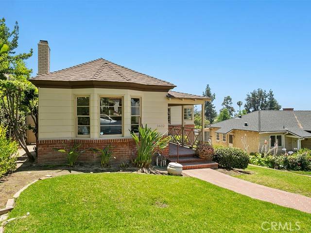 1632 Irving Avenue, Glendale, CA 91201