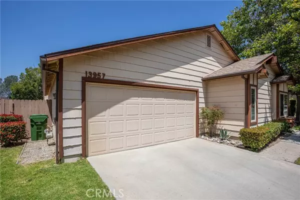 Sylmar, CA 91342,13957 Olive Grove Lane