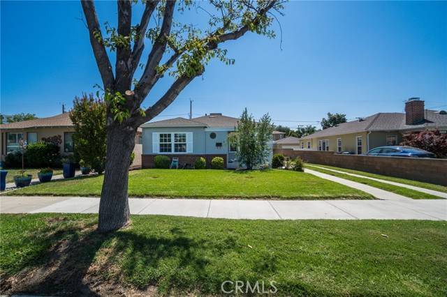 1024 N Orchard Drive, Burbank, CA 91506