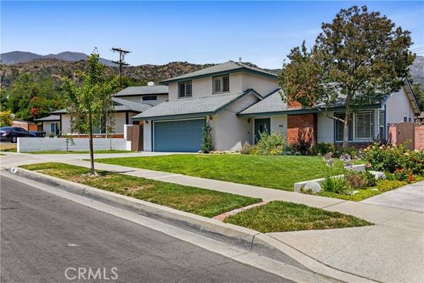 348 N Mountain Avenue, Monrovia, CA 91016