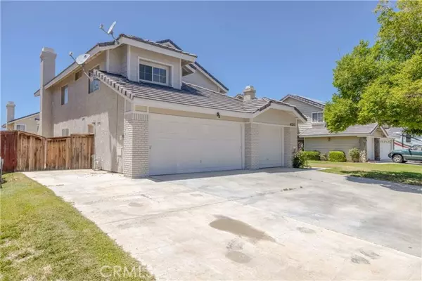 Lancaster, CA 93534,45323 17th Street