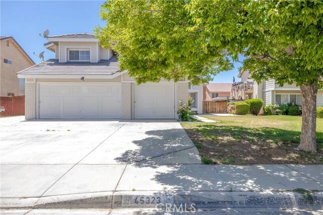 45323 17th Street, Lancaster, CA 93534