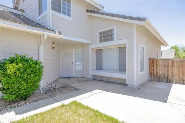 Lancaster, CA 93534,45323 17th Street