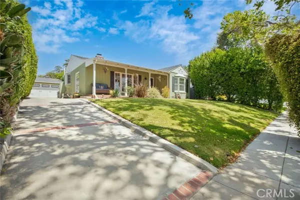 Burbank, CA 91506,351 W Linden Avenue