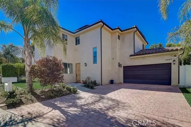 19249 Liam Lane, Tarzana, CA 91356