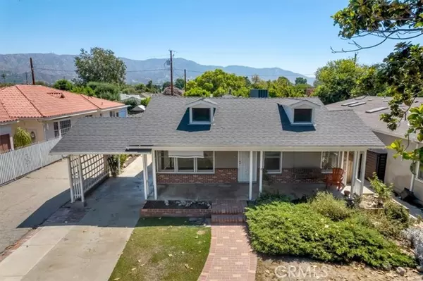 738 N Parish Place, Burbank, CA 91506