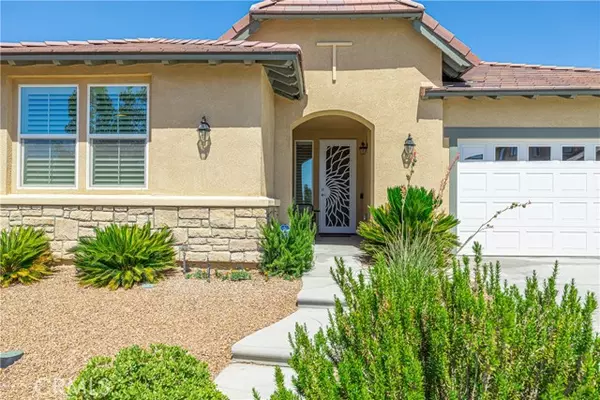 Lancaster, CA 93536,44052 Coral Drive