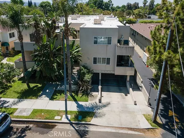 4915 Coldwater Canyon Avenue #6, Sherman Oaks, CA 91423