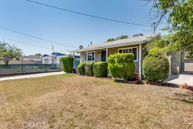 Sun Valley, CA 91352,10447 Cantara Street