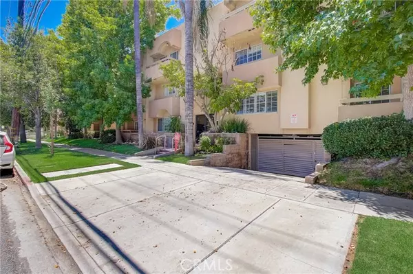 333 W Alameda Avenue #101, Burbank, CA 91506