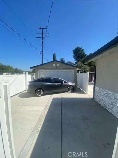 North Hills, CA 91343,15757 Septo Street