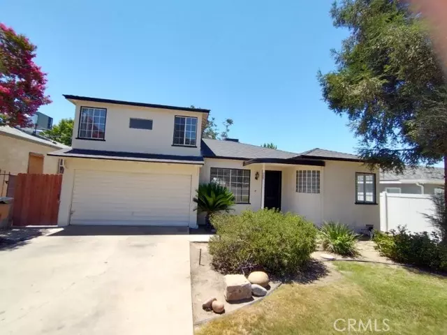 209 Columbus Street, Bakersfield, CA 93305