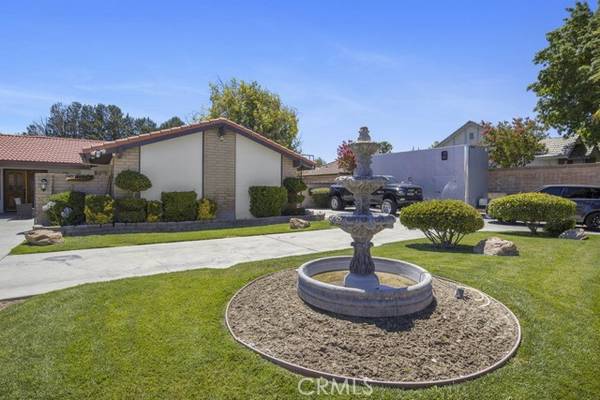 Lancaster, CA 93536,43506 27th Street