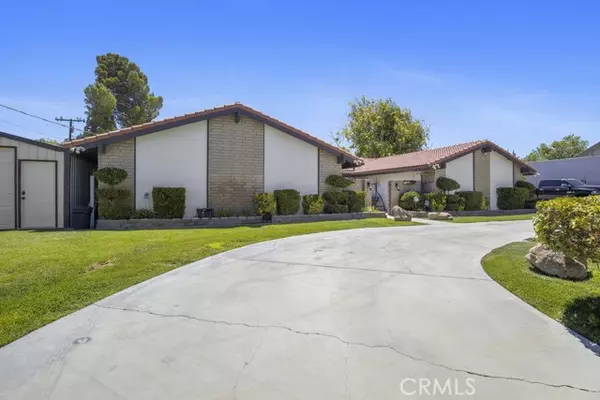 Lancaster, CA 93536,43506 27th Street