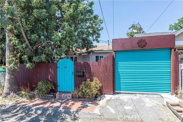 6841 Haywood Street, Tujunga, CA 91042