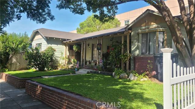 511 E Elmwood Avenue, Burbank, CA 91501