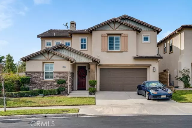 Moorpark, CA 93021,6637 Flattop Court