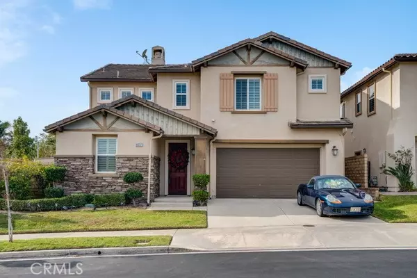 6637 Flattop Court, Moorpark, CA 93021