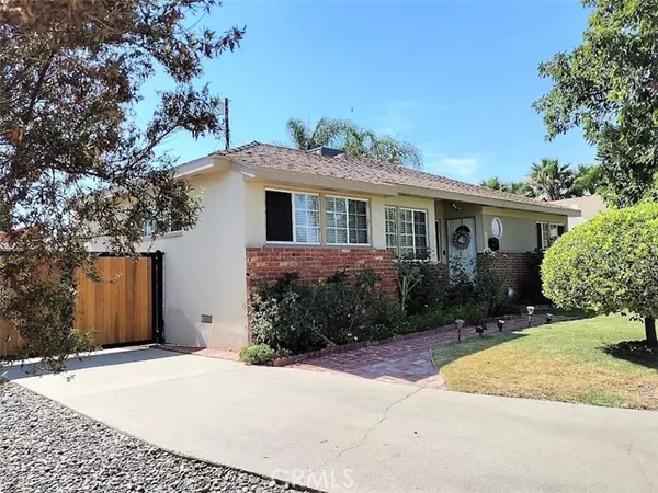 7519 Amestoy Avenue, Lake Balboa, CA 91406