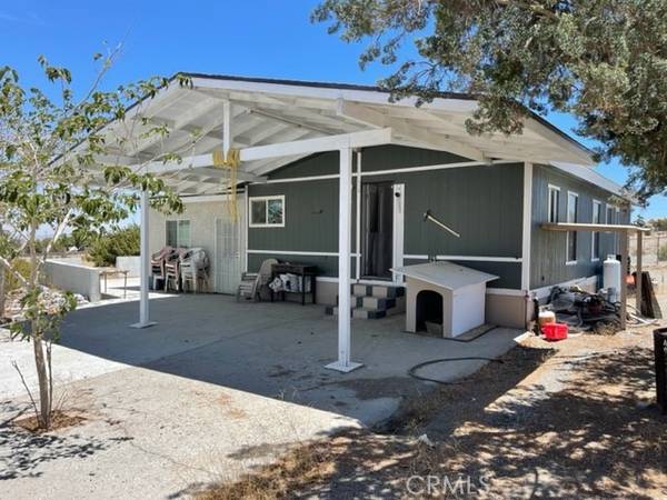 9980 pionero Road, Pinon Hills, CA 92372